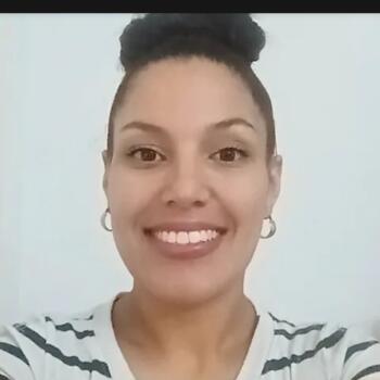 Babysitter La Plata: María Victoria