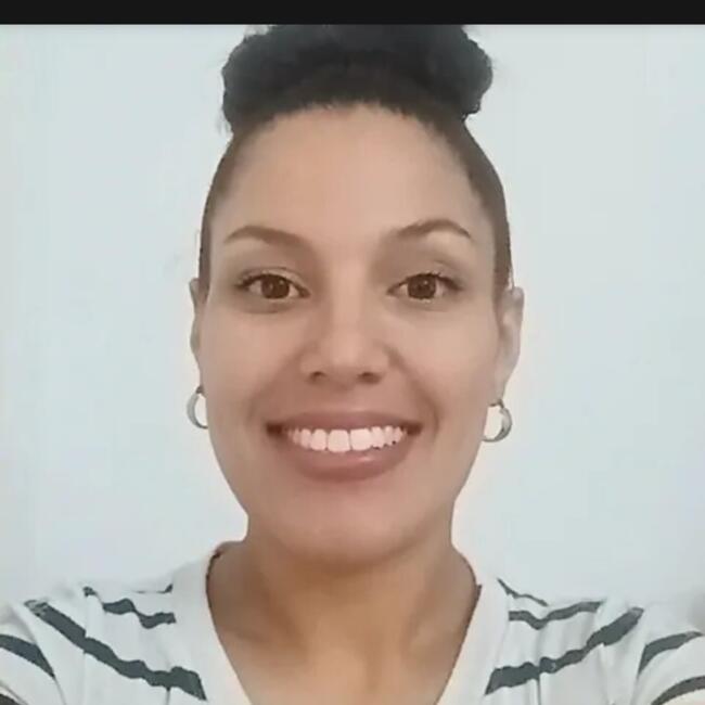 Babysitter in La Plata: María Victoria