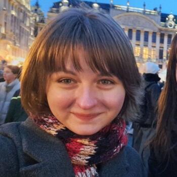 Babysitter Houthalen-Helchteren: Veronika