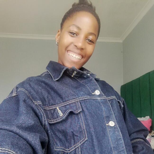 Babysitter in Kraaifontein: Alutha