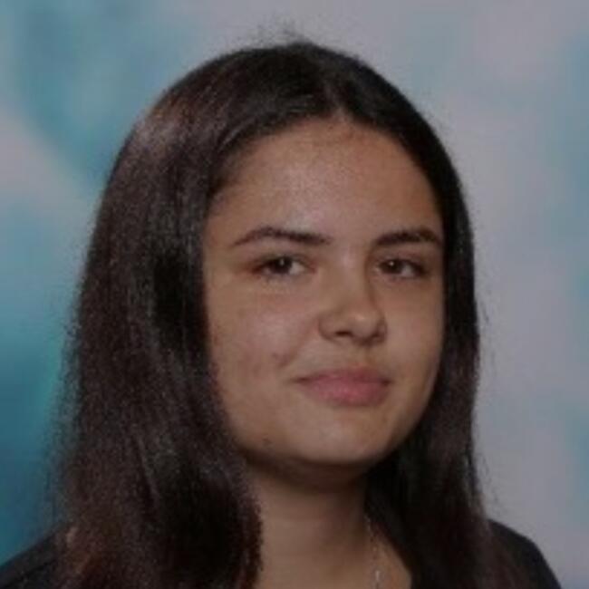 Babysitter in Harfleur: Maïlys