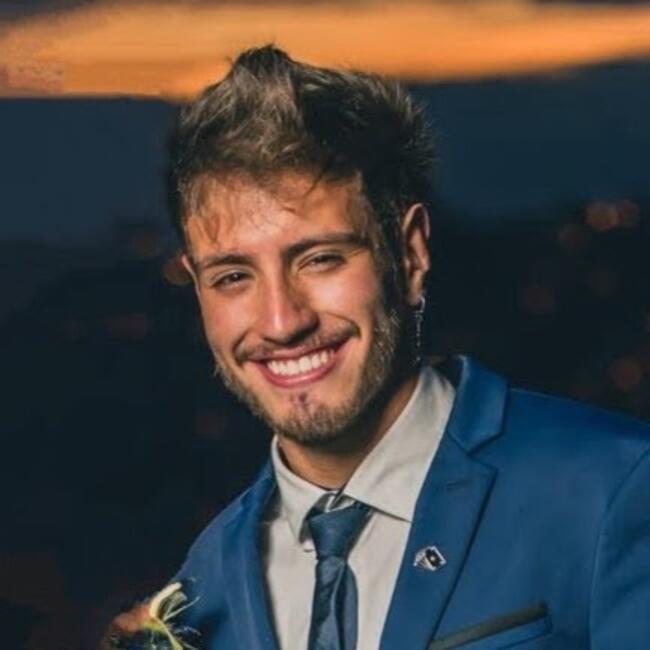 Babysitter in Granollers: Thomas Gomez H