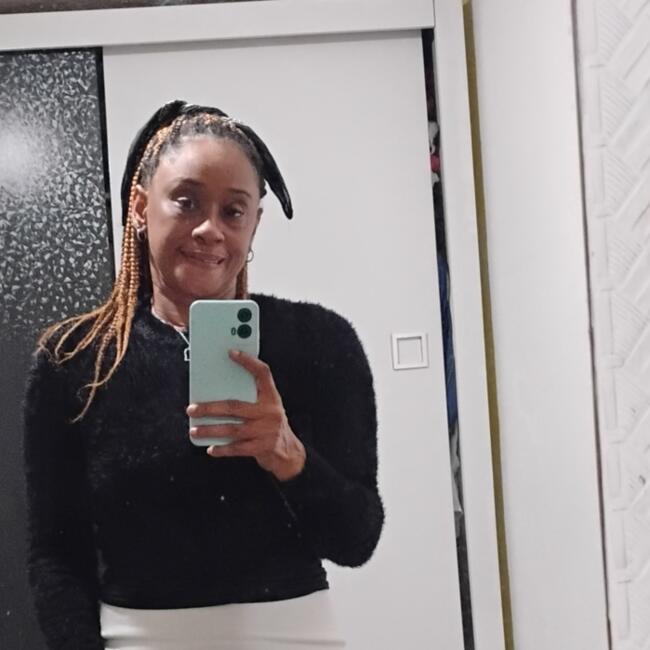 Babá em Rio de Janeiro: Cleide