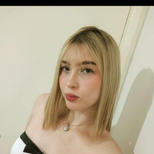 Babysitter in Ferrol: María Alejandra