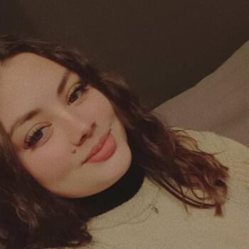 Babysitter in Santiago: Yissley