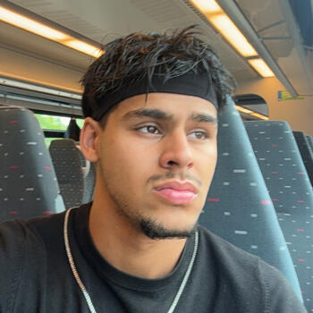 Babysitter in Buggenhout: Dimitri