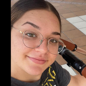 Nanny in Arroyomolinos: Yumara