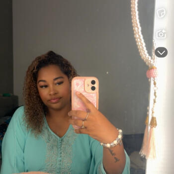 Babysitter in Dordrecht: Jerayna
