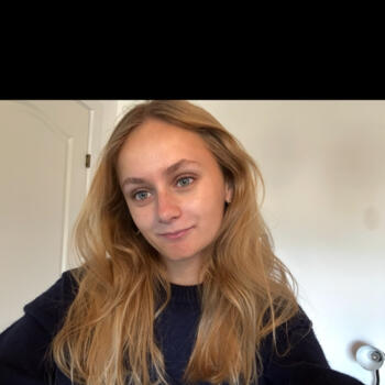 Babysitter i Herning: Trine