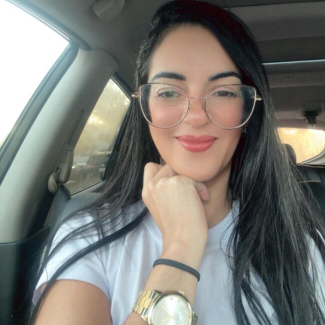 Nanny in Boca Raton: Rafaela