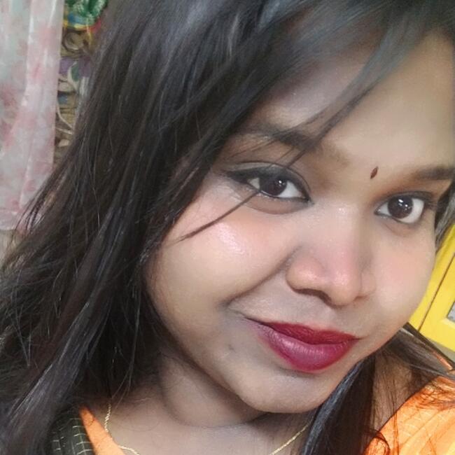 चेन्नई में बेबीसिटर: Ranjana