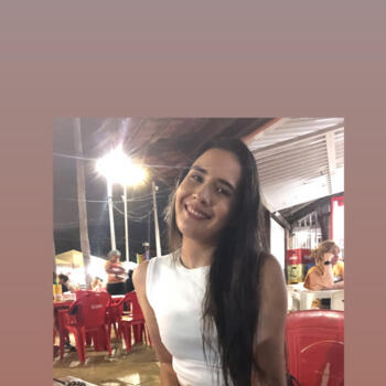 Babysitter in Sorocaba: Dariane