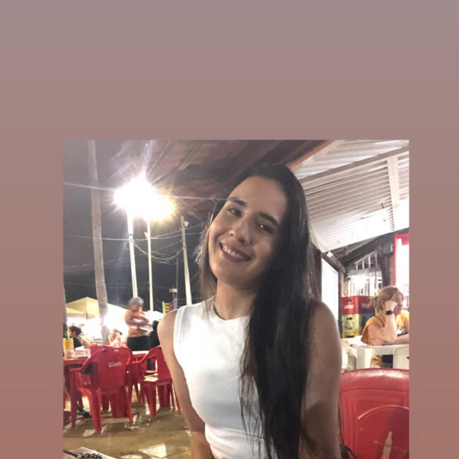 Babá em Sorocaba: Dariane