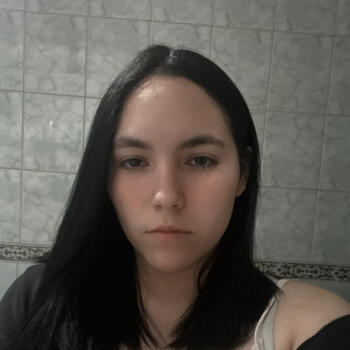 Niñera en Macul: Sofia