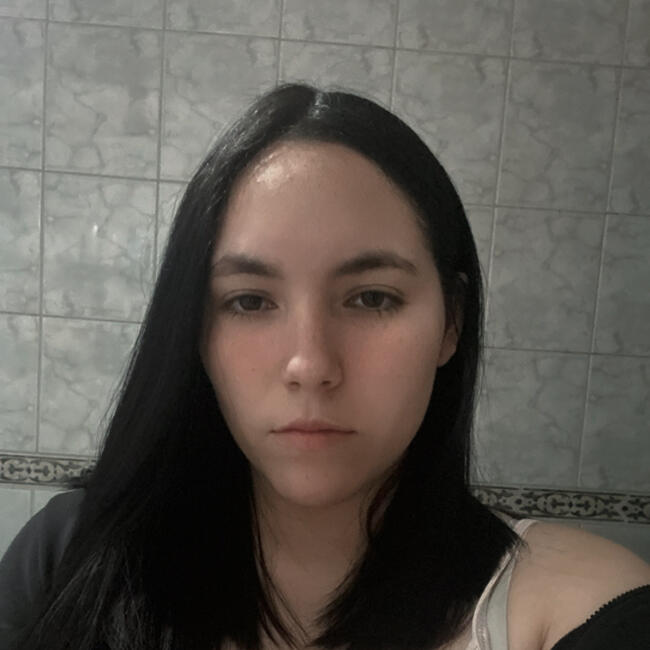 Niñera en Macul: Sofia