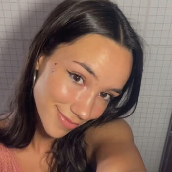 Canguro en Gijón: Maya