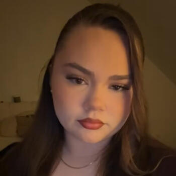 Babysitter in Essen: Evengeline