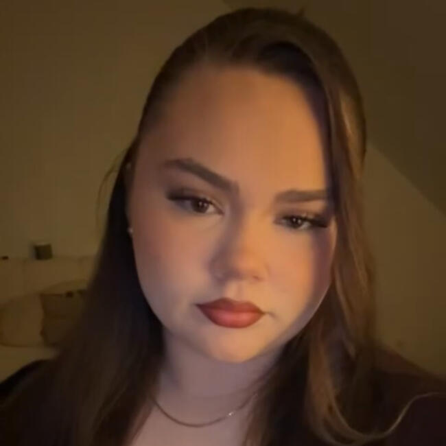 Babysitter in Essen: Evengeline