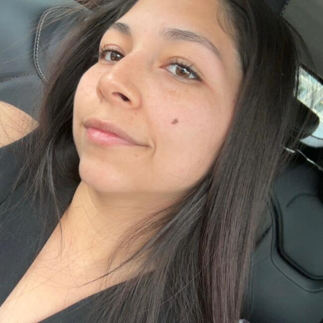 Babysitter in Guayaquil: Nicole