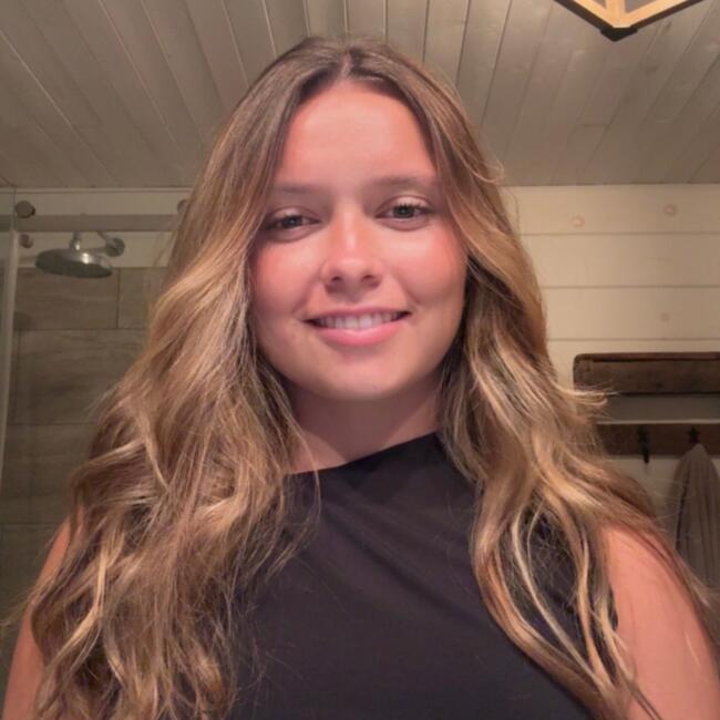 Baby-sitter in Nepean: Layla