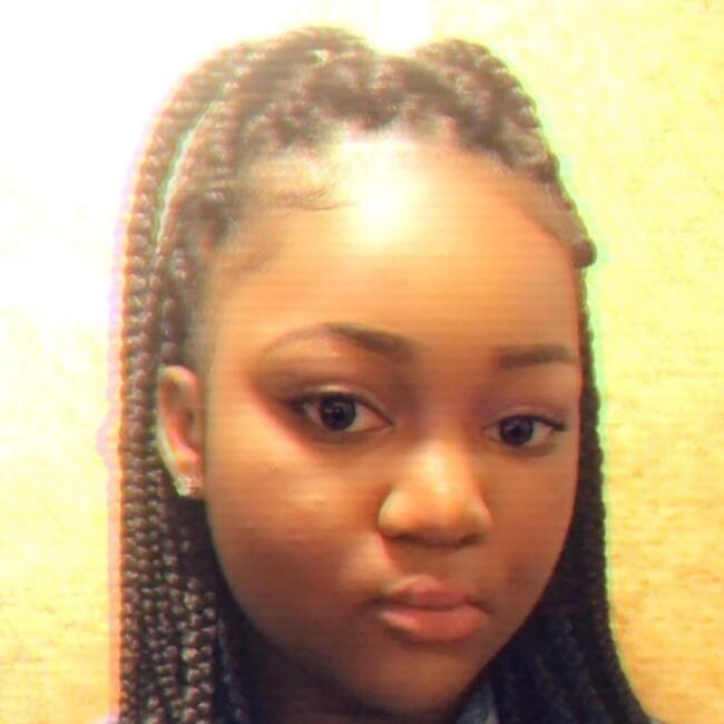 Babysitting job in Ghent: Constance