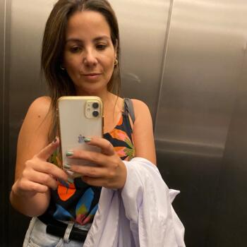 Babysitter Lajeado: Priscila