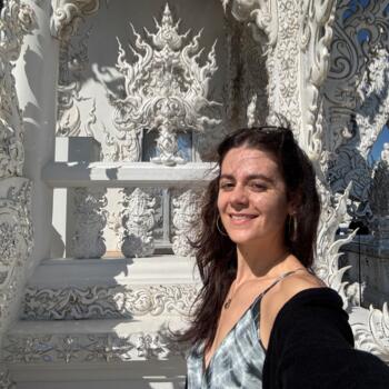 Babysitter in Seoul: Beatrice