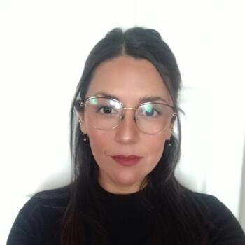 Niñera en Osorno: Katherine