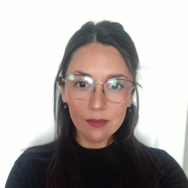 Niñera en Osorno: Katherine