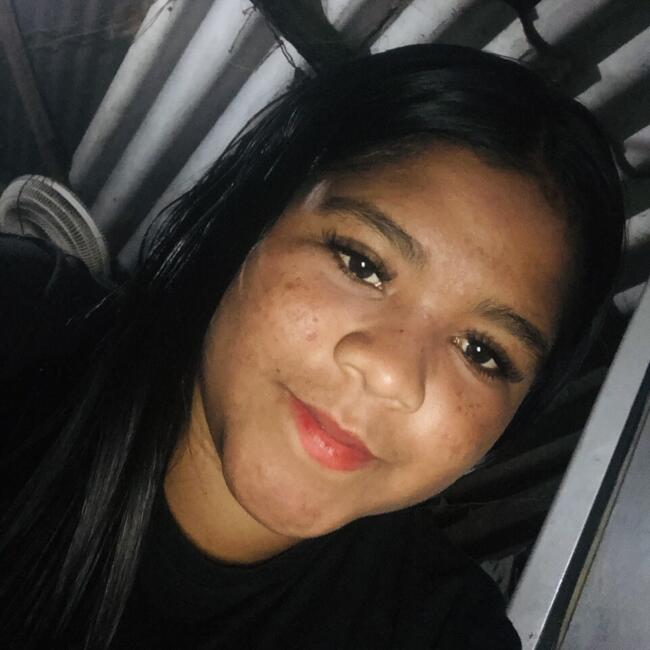 Niñera en Santa Marta: Keyla iyerena