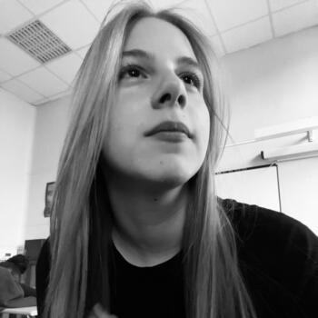 Babysitter in Ablon-sur-Seine: Manon
