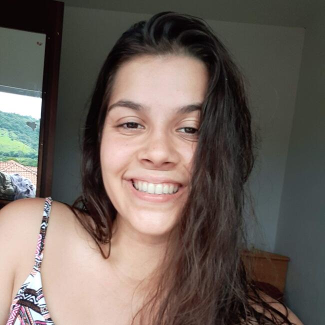 Babá em Campinas: Jaya