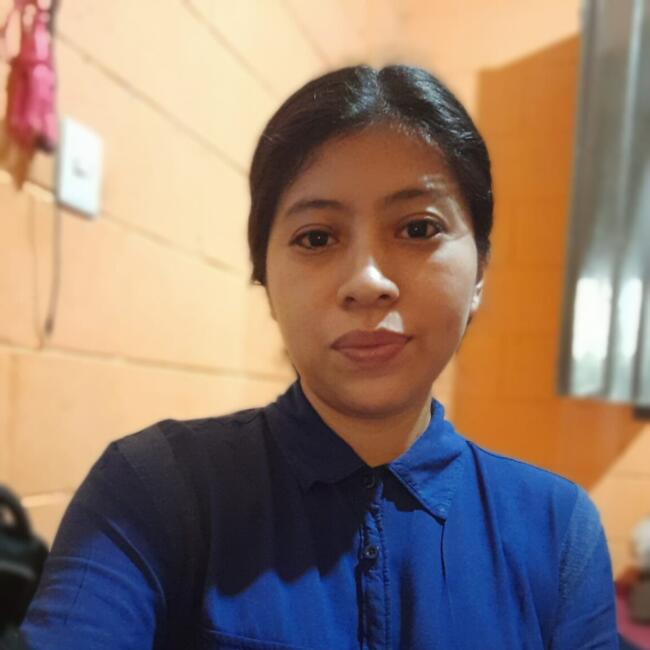 Babysitter in San José Villanueva: Alba nohemy  aguirre 