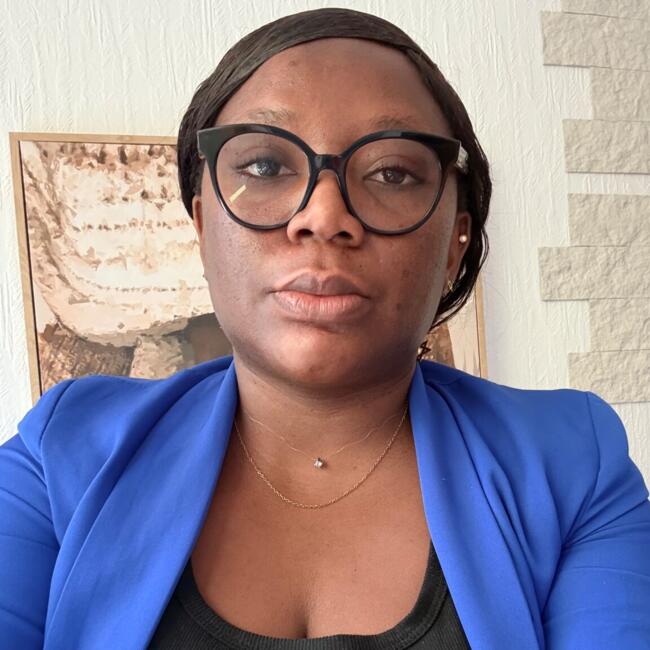 Nanny in Nice: Félicité
