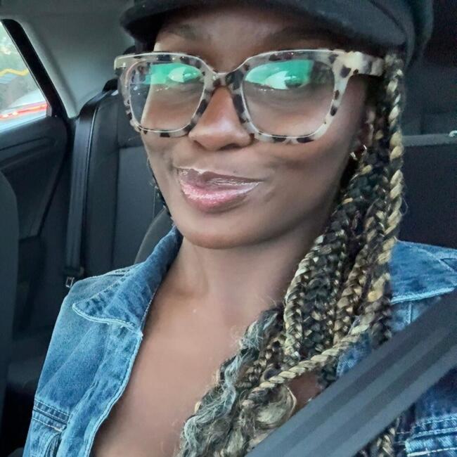 Babysitter in Beek: Karin