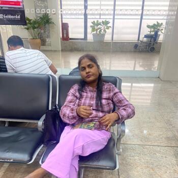 Babysitter Mumbai: Kamlesh