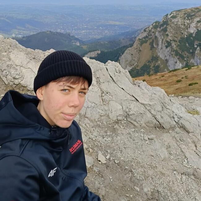 Opiekunka do dziecka w Osielsko: Kornelia