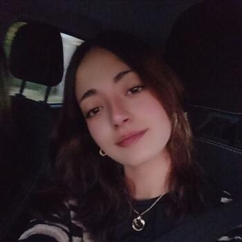 Babysitter in Maldonado: Stephany