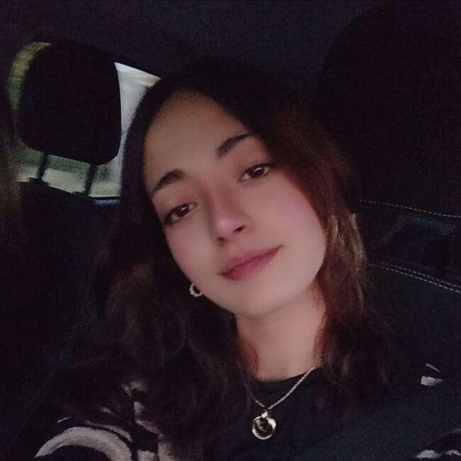 Babysitter in Maldonado: Stephany