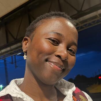 Babysitter Durban: Luyanda