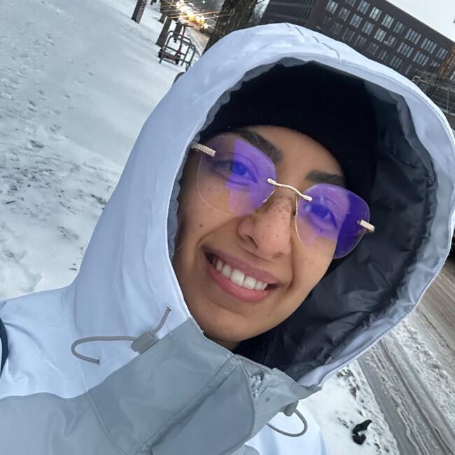 Babysitting job in Berlin: Mawada