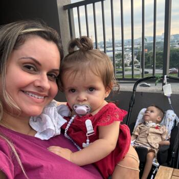 Família São Bernardo do Campo: Bianca