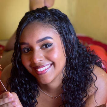 Babysitter in Salvador: Maria
