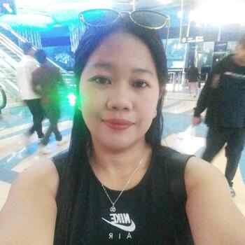 Nanny Dubai: Michelle lyn