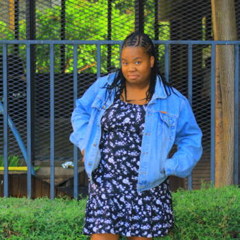 Babysitter Boksburg: Amahle