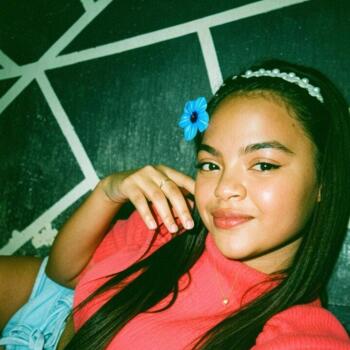 Babysitter Fortaleza: BIANCA