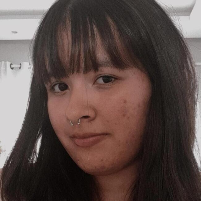 Babysitter in Fazenda Rio Grande: Kauany