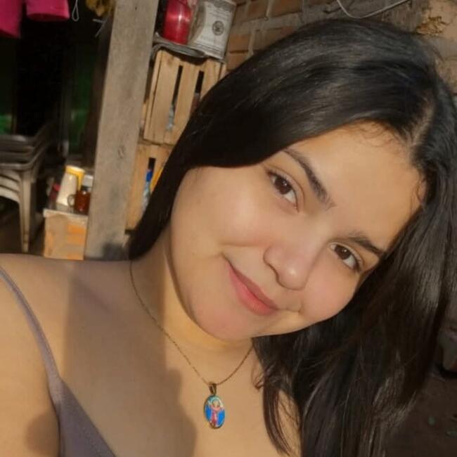 Niñera en San Antonio: Erika