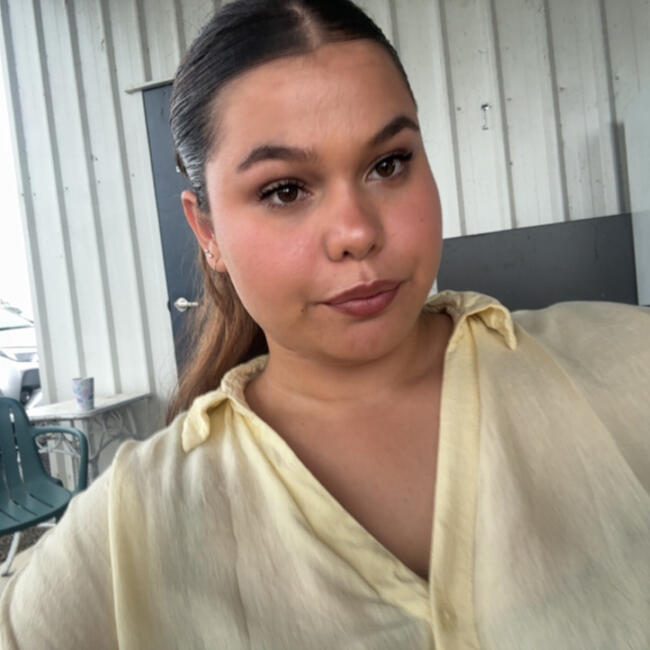 Babysitter in Bundaberg: Kirra