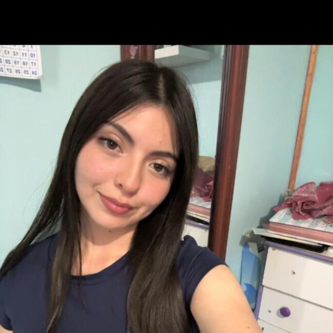 Babysitter in San Vicente de Tagua Tagua: Tiara